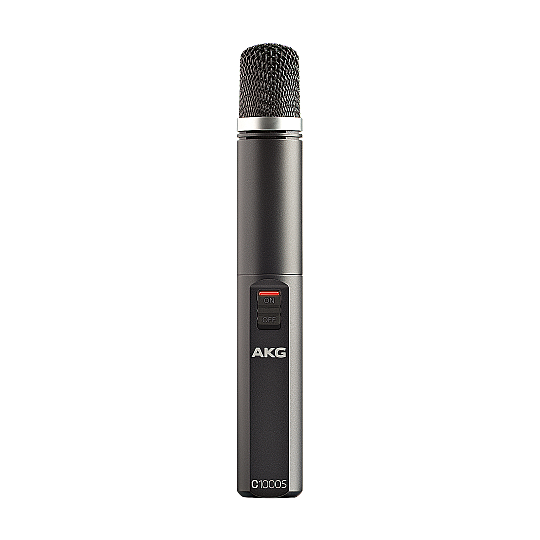 AKG C 1000 S Vokal ve Enstrüman Mikrofonu
