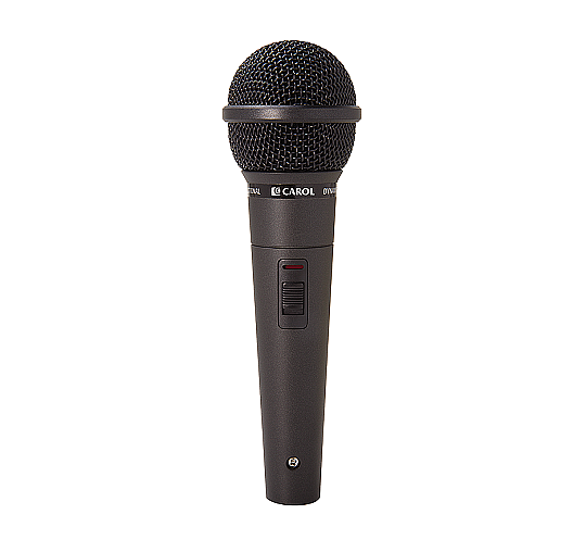 CAROL GS-56 Kablolu El Mikrofonu