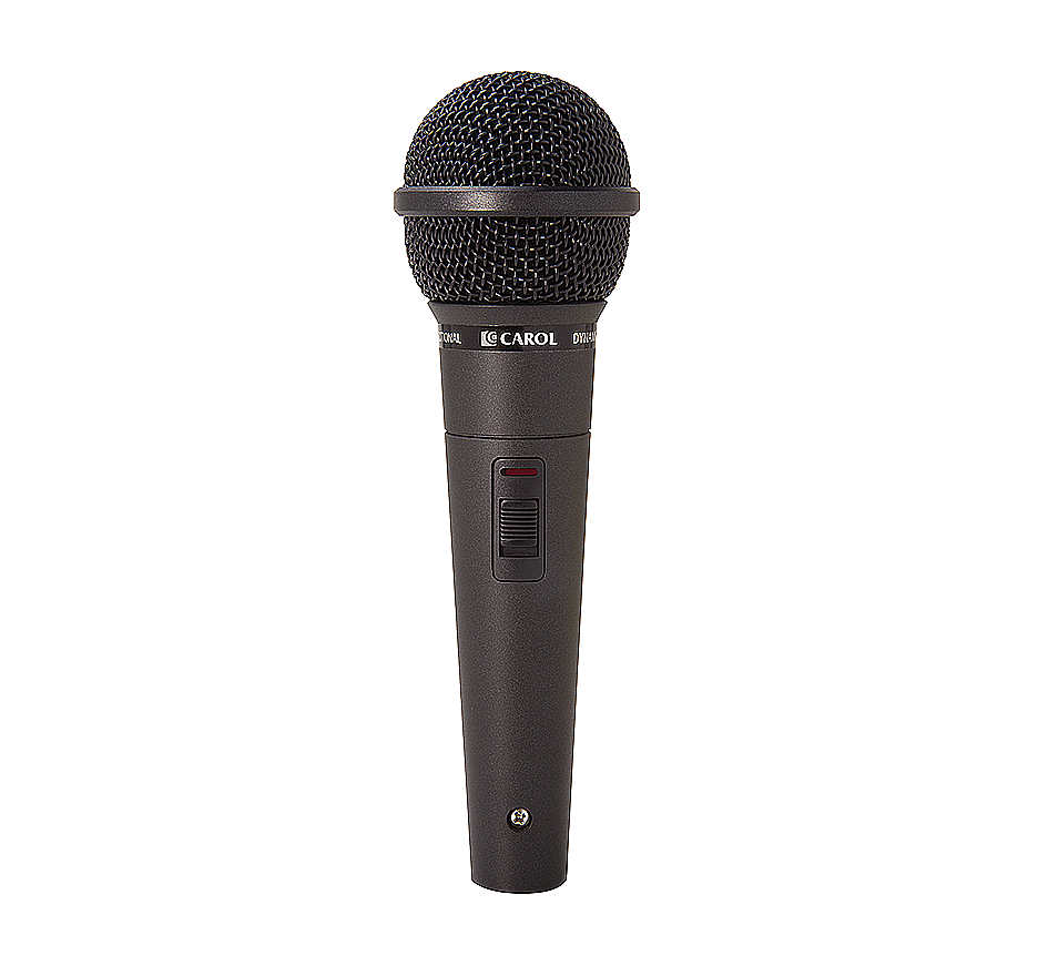 CAROL GS-56 Kablolu El Mikrofonu - 1