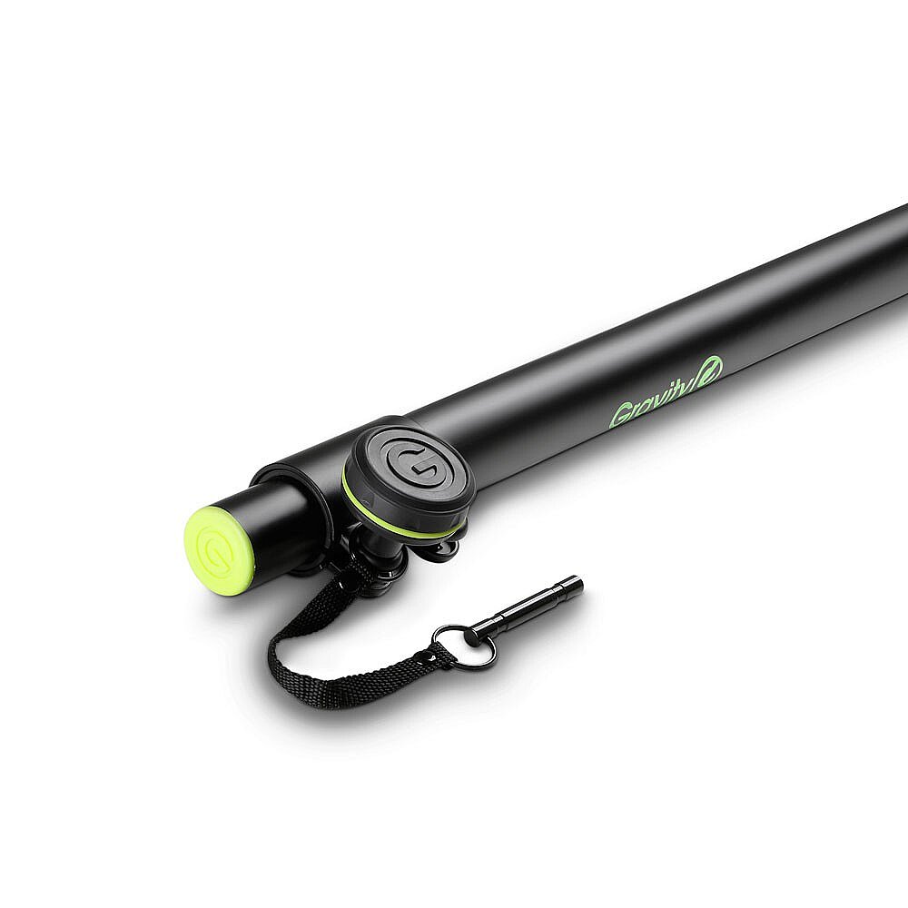 GRAVITY GSP2342B Hoparlör Direği - 3