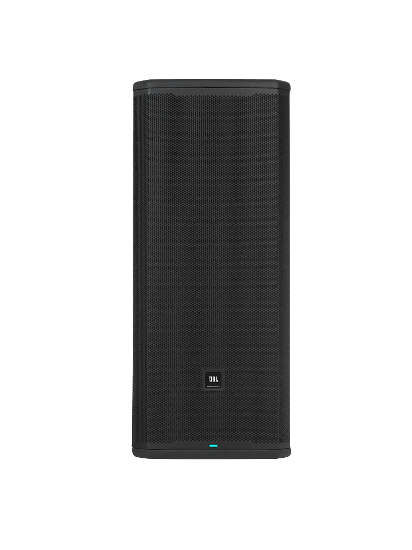 JBL PRX925 2000W 2x15" Aktif Kule Hoparlör - 1