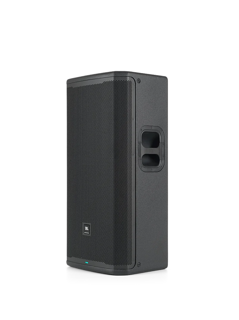 JBL PRX935 2000W 3 Yollu Aktif Kule Hoparlör - 3