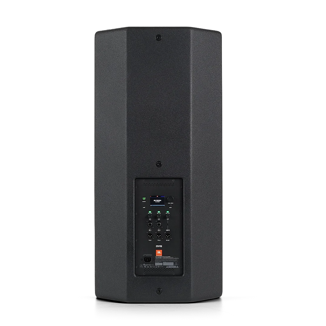JBL PRX935 2000W 3 Yollu Aktif Kule Hoparlör - 2