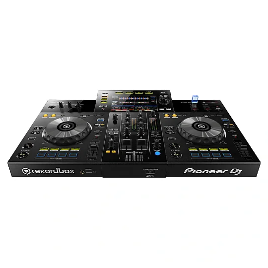 PIONEER XDJ-RR DJ Setup - 2