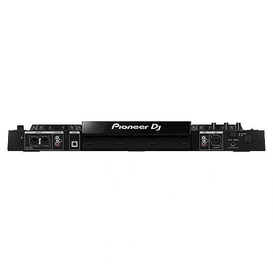 PIONEER XDJ-RR DJ Setup - 3