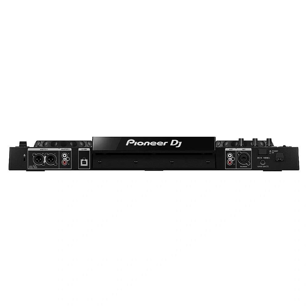 PIONEER XDJ-RR DJ Setup - 3