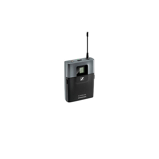 SENNHEISER XSW 2-ME2-A Telsiz Yaka Mikrofon Seti - 3