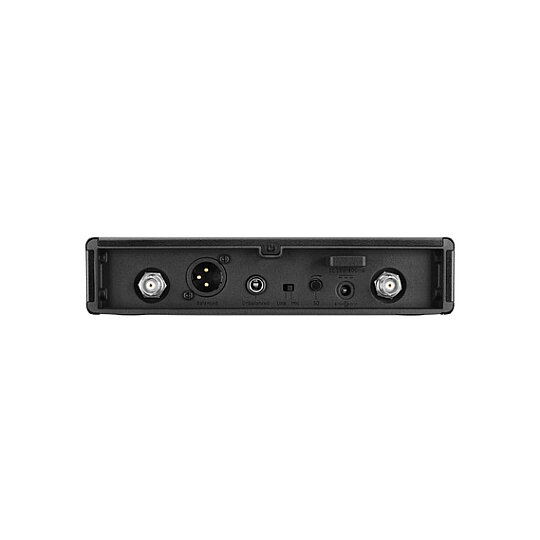 SENNHEISER XSW 2-ME2-A Telsiz Yaka Mikrofon Seti - 4