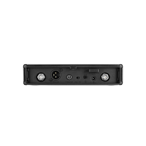 SENNHEISER XSW 2-ME2-A Telsiz Yaka Mikrofon Seti - 4